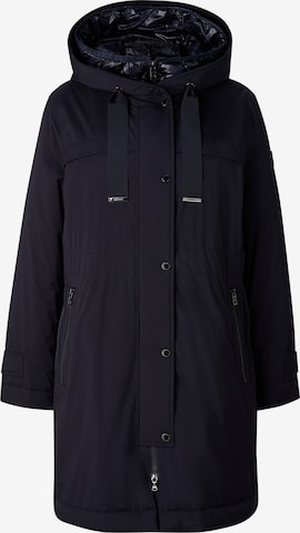 BOGNER Mantel ' Kaja ' in Blau: Vorderseite