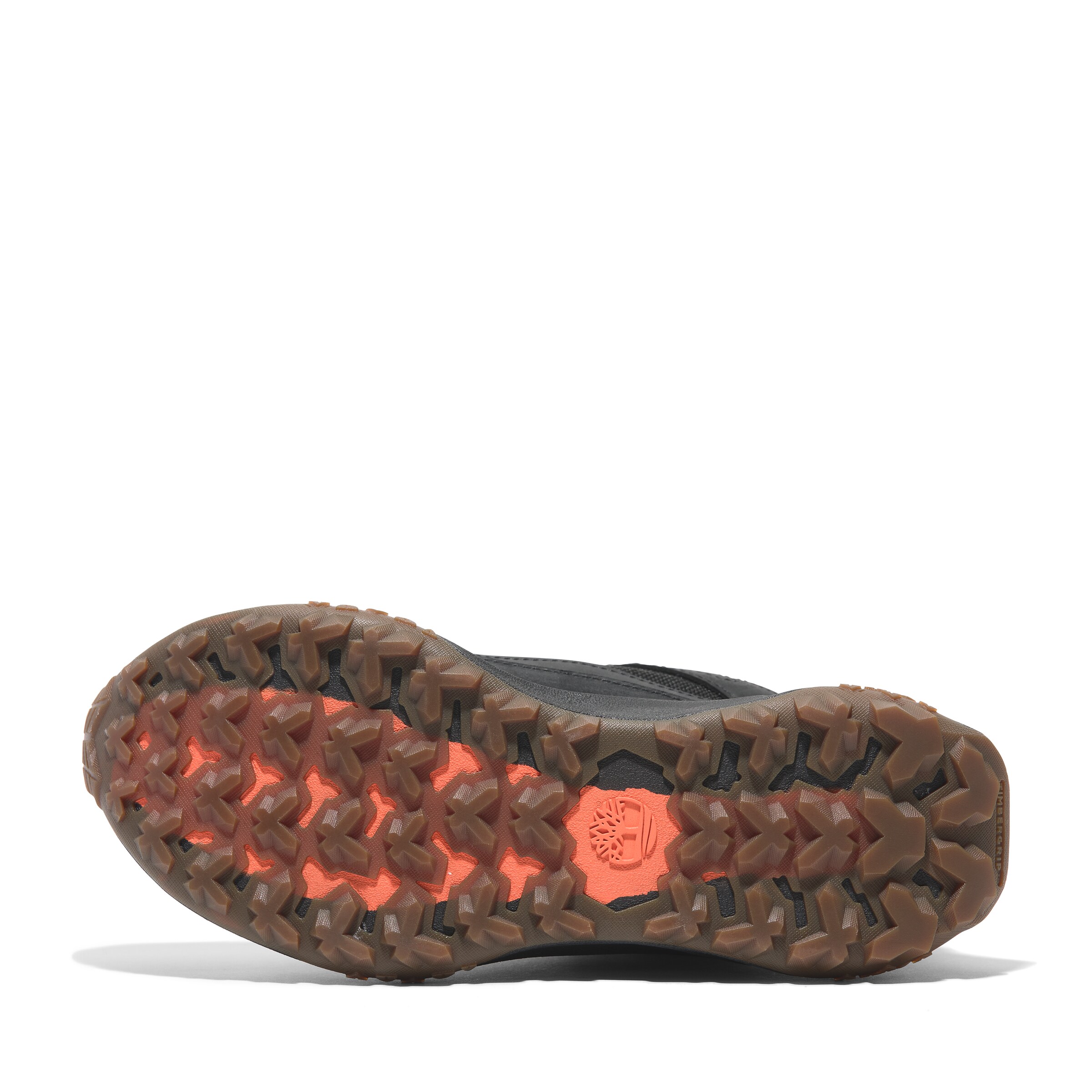 TIMBERLAND Athletic Shoes in Black