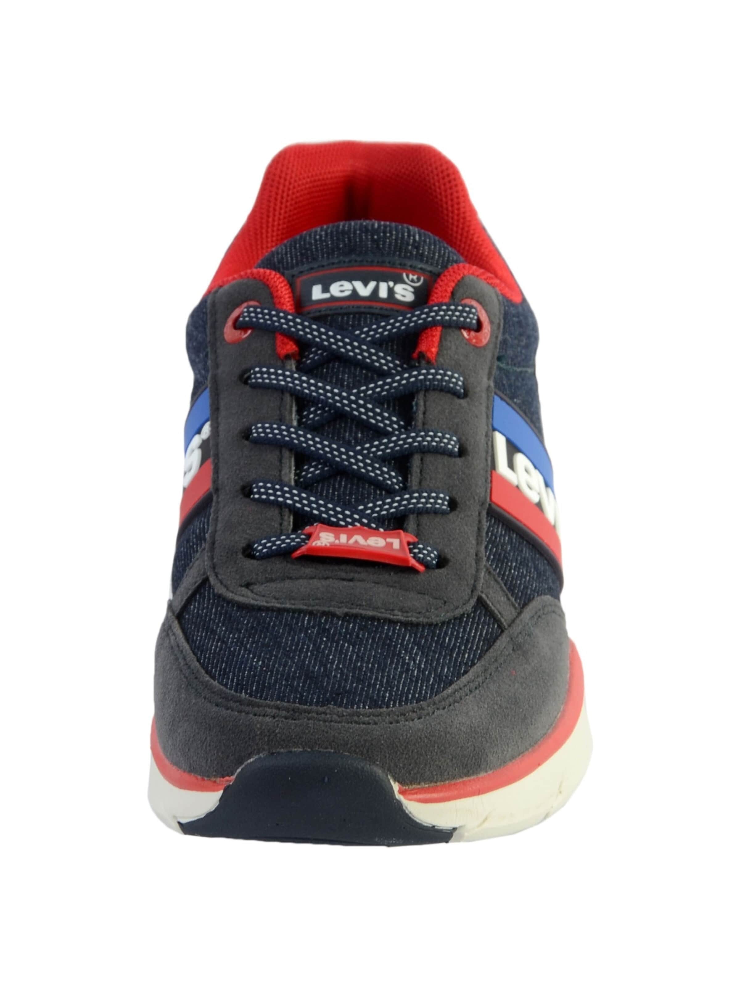 Sneaker di LEVI'S ® in blu