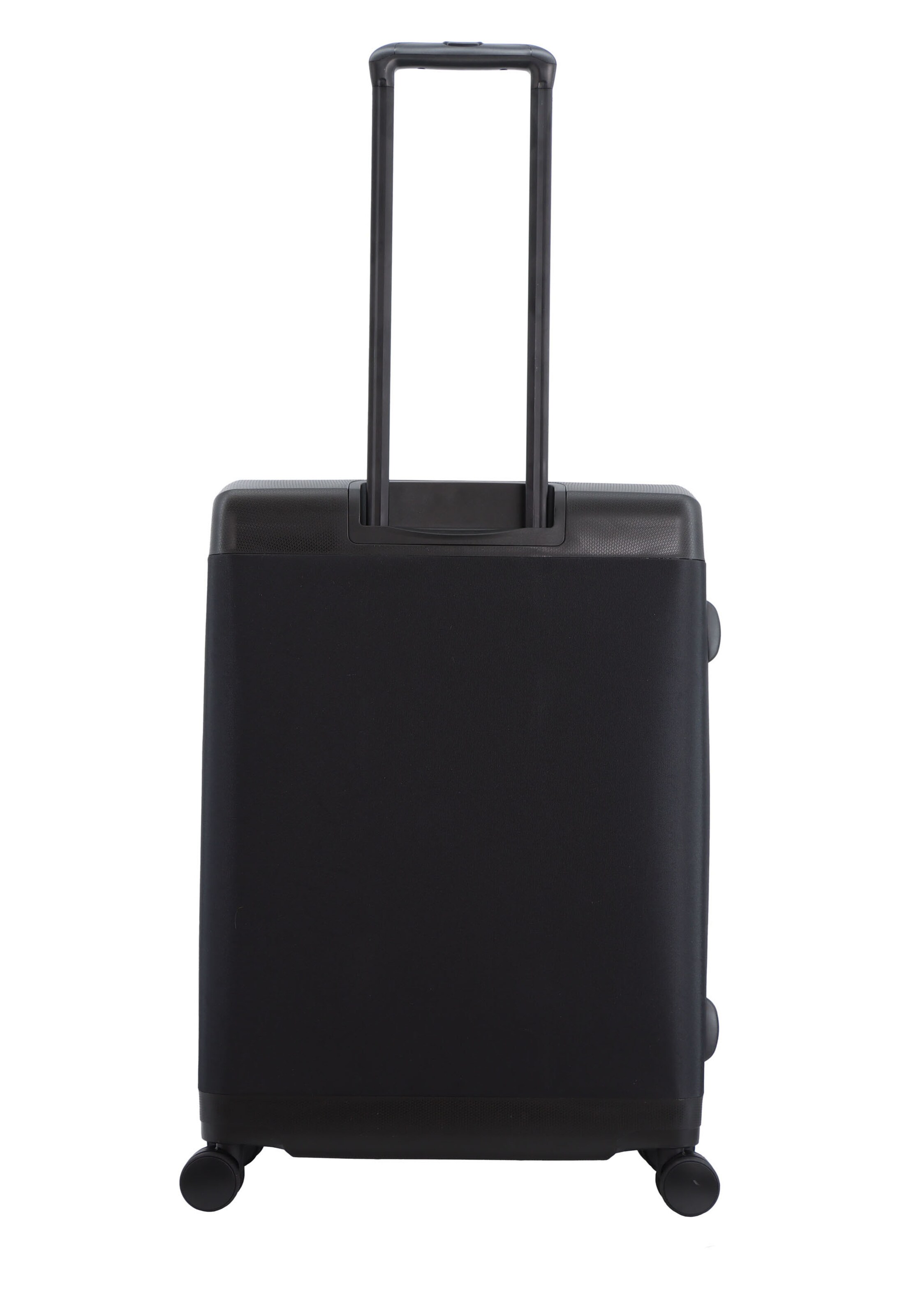 Discovery Koffer 'MOTION' in Schwarz