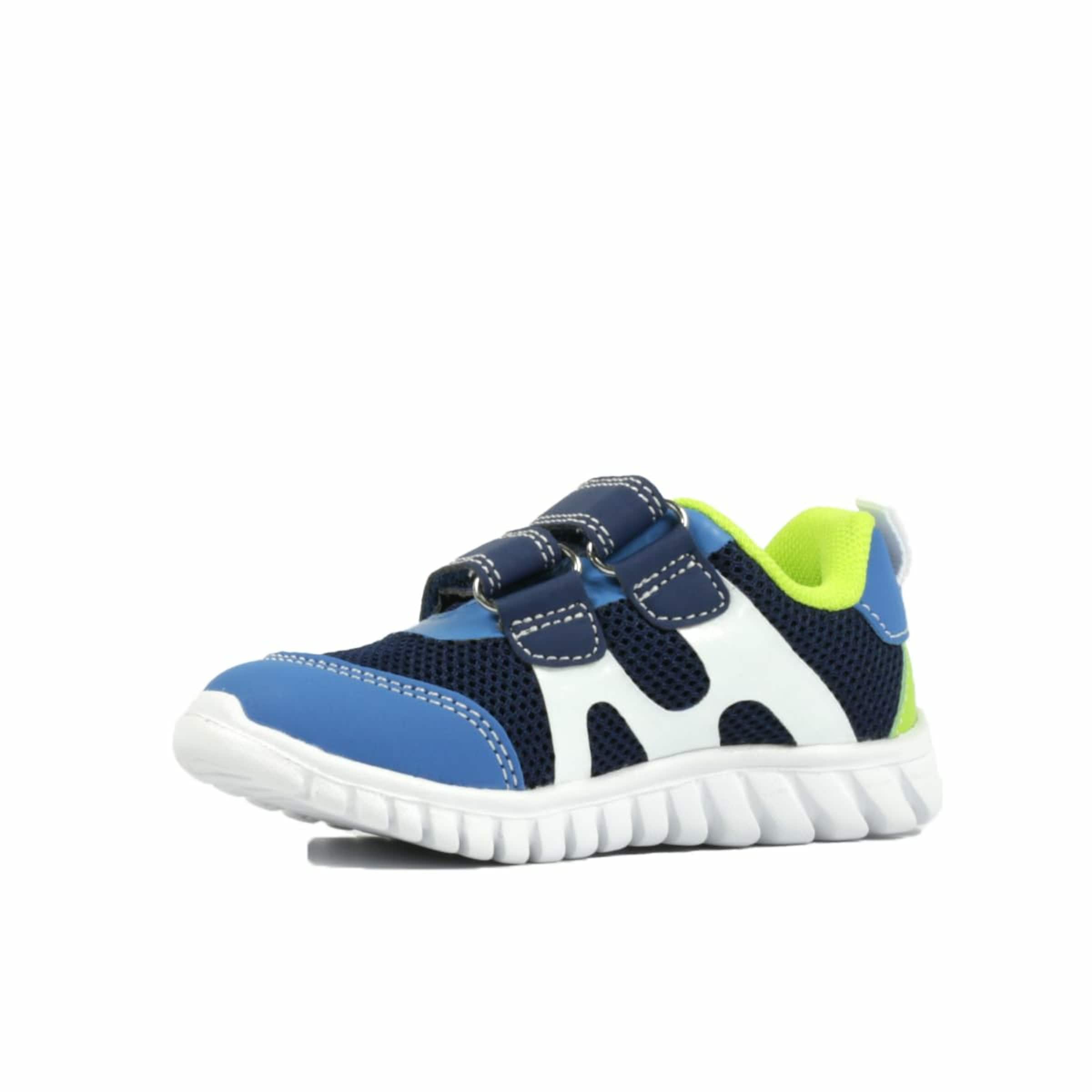 RICHTER Sneaker ’ in Blau: Vorderseite