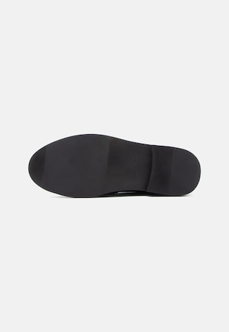 Calvin Klein Slipper 'Theo' in Schwarz