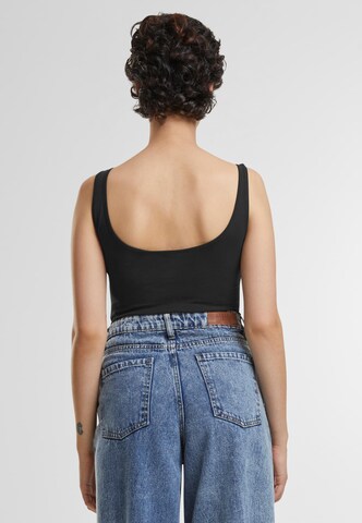 Body a maglietta di Urban Classics in nero