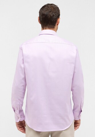 ETERNA Comfort fit Zakelijk overhemd in Roze
