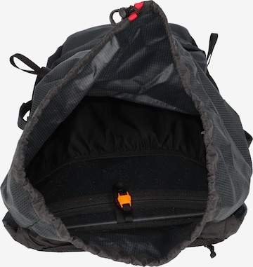 MAMMUT Sports Backpack 'Ducan 24' in Black