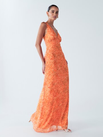 Abito 'Chelsea' di BWLDR in arancione