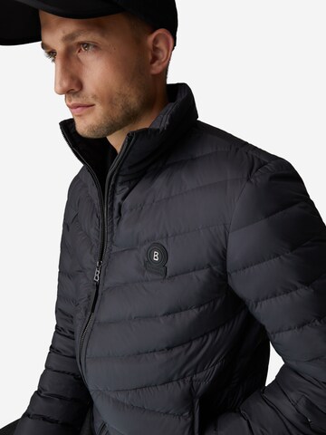 BOGNER Jacke 'Liman' in Schwarz