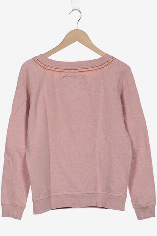 Superdry Sweater M in Pink