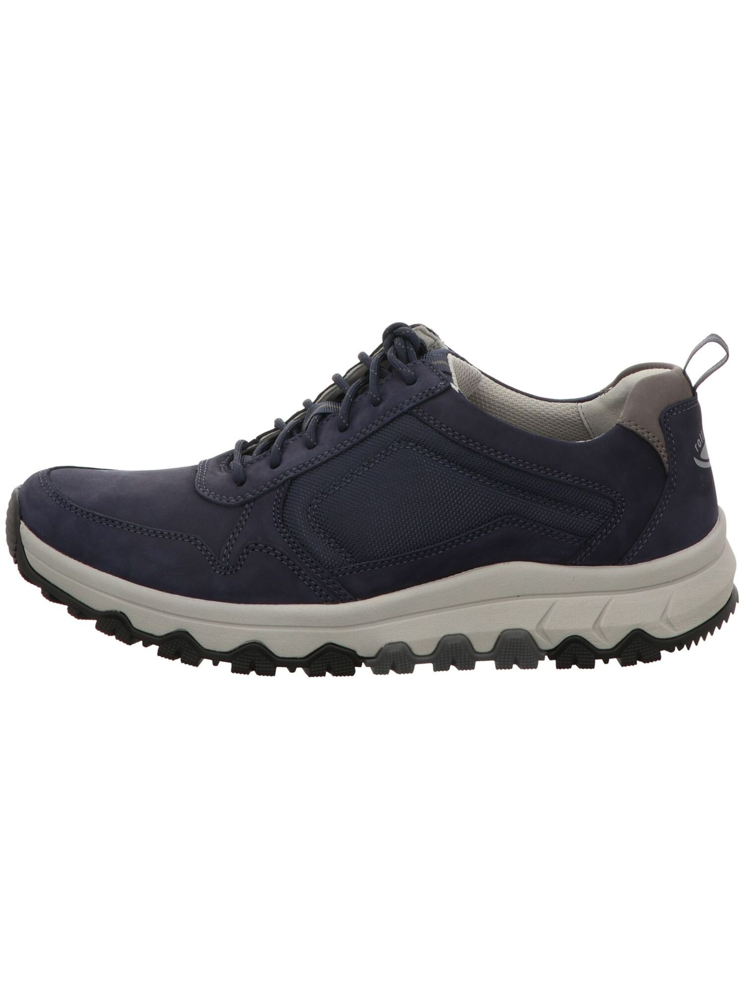 Pius Gabor Sneaker in Blau
