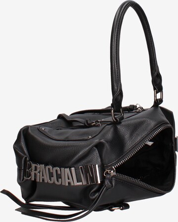 Braccialini Handtas in Zwart