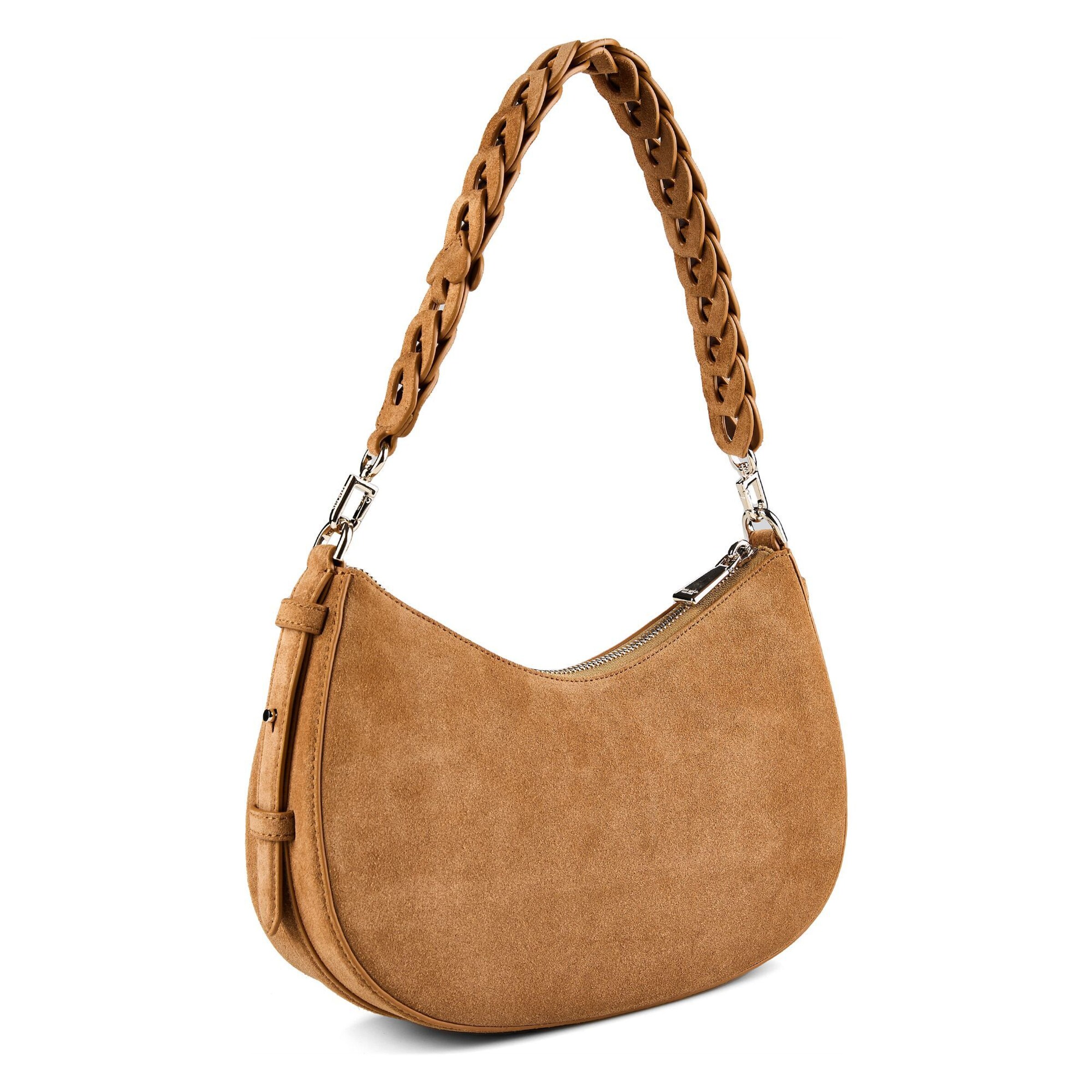 Sac bandoulière 'Liv ' Kate Spade en marron