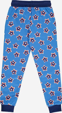 Fred's World by GREEN COTTON Regular Pants '' in Blue