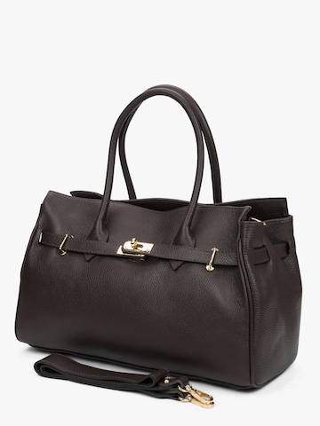 Estro Håndtaske '2429' i brun