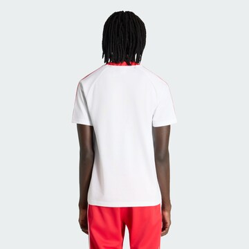 ADIDAS PERFORMANCE Jersey 'Liverpool FC' in White