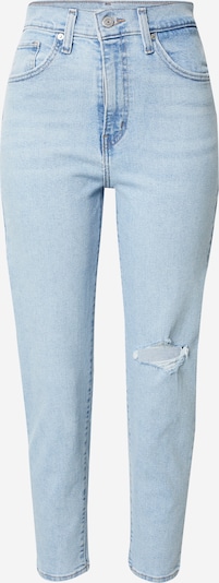 Jeans 'MOM JEANS' LEVI'S pe albastru denim, Vizualizare produs