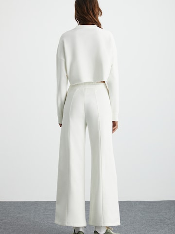 Grimelange - Sudadera en beige