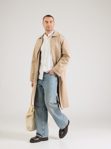 s.Oliver Regular fit Ing - fehér