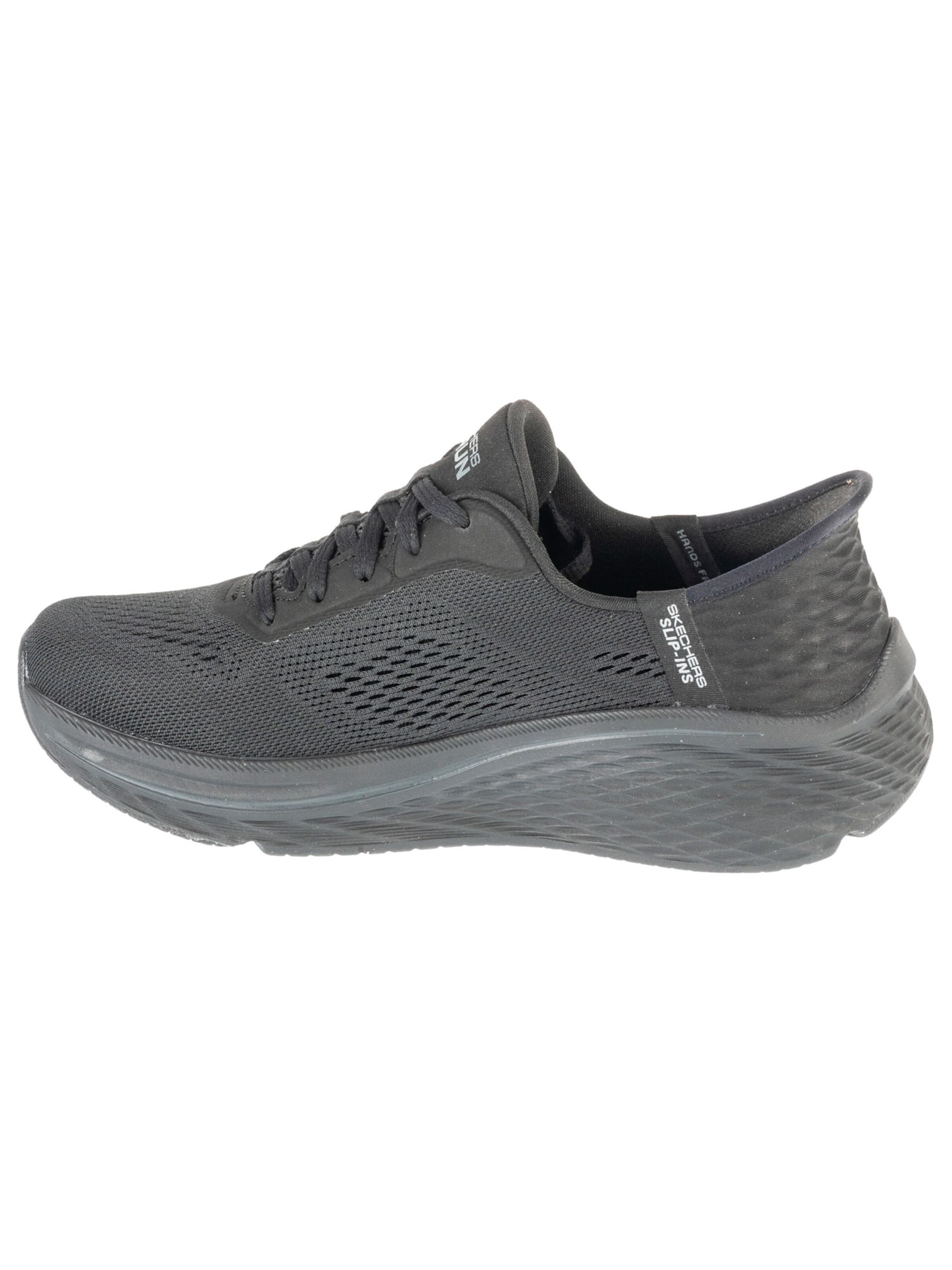 SKECHERS Sports shoe 'Skechers Slip-Ins: Max Cushioning Elite 2.0 - Vanish' in Grey