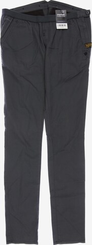 G-Star RAW Pants in L in Green: front