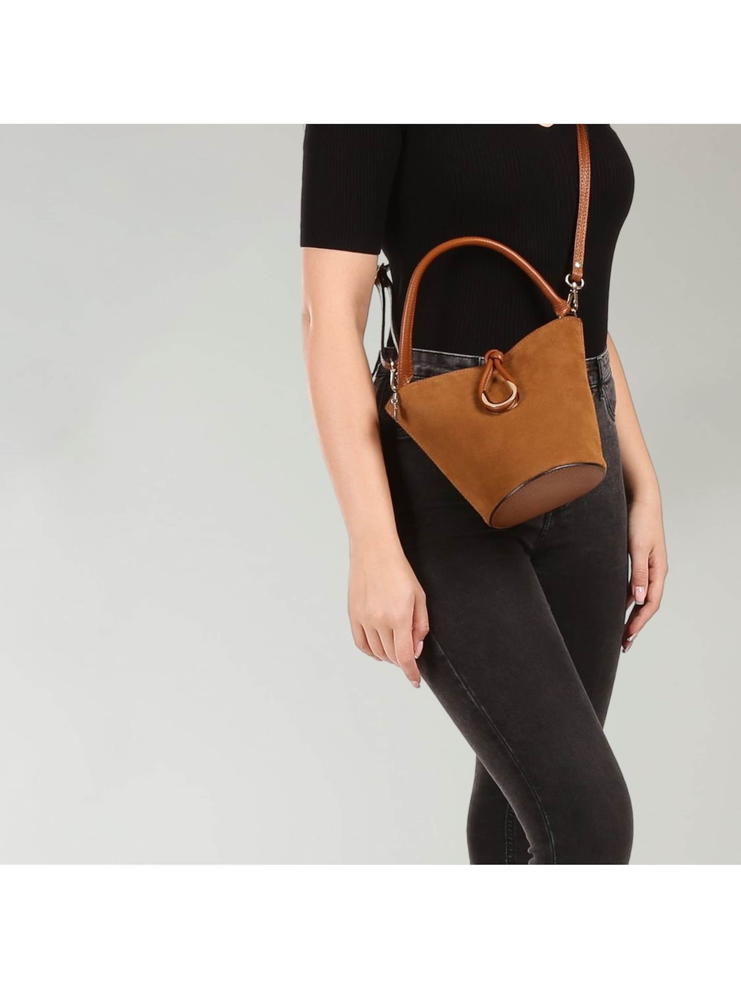 Florence Handtasche‌ in Braun