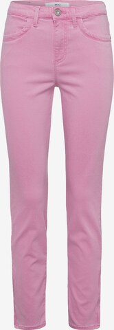 BRAX Jeans 'Shakira S' in Pink: front