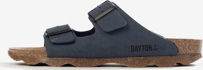 Bayton Natikače s potpeticom 'Atlas' u tamno plava, Pregled proizvoda