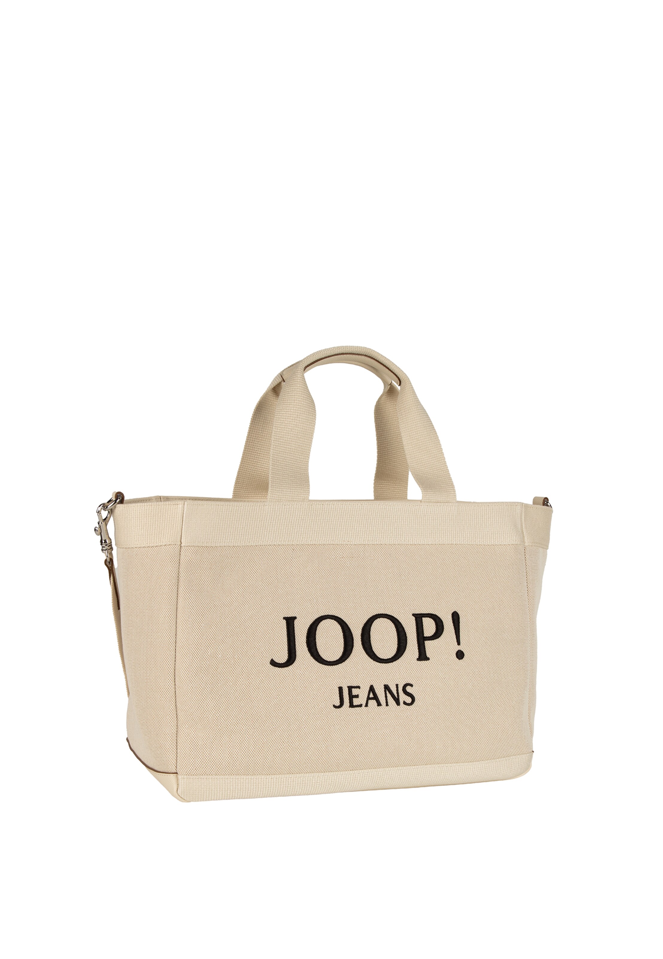 Borsa a mano 'Calduccio Tela Yvette' di JOOP! Jeans in beige