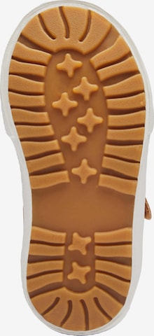 Pantofi 'Kavu Primo' de la KangaROOS pe galben