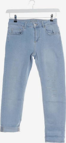 ESCADA Jeans 25-26 in Blau: predná strana