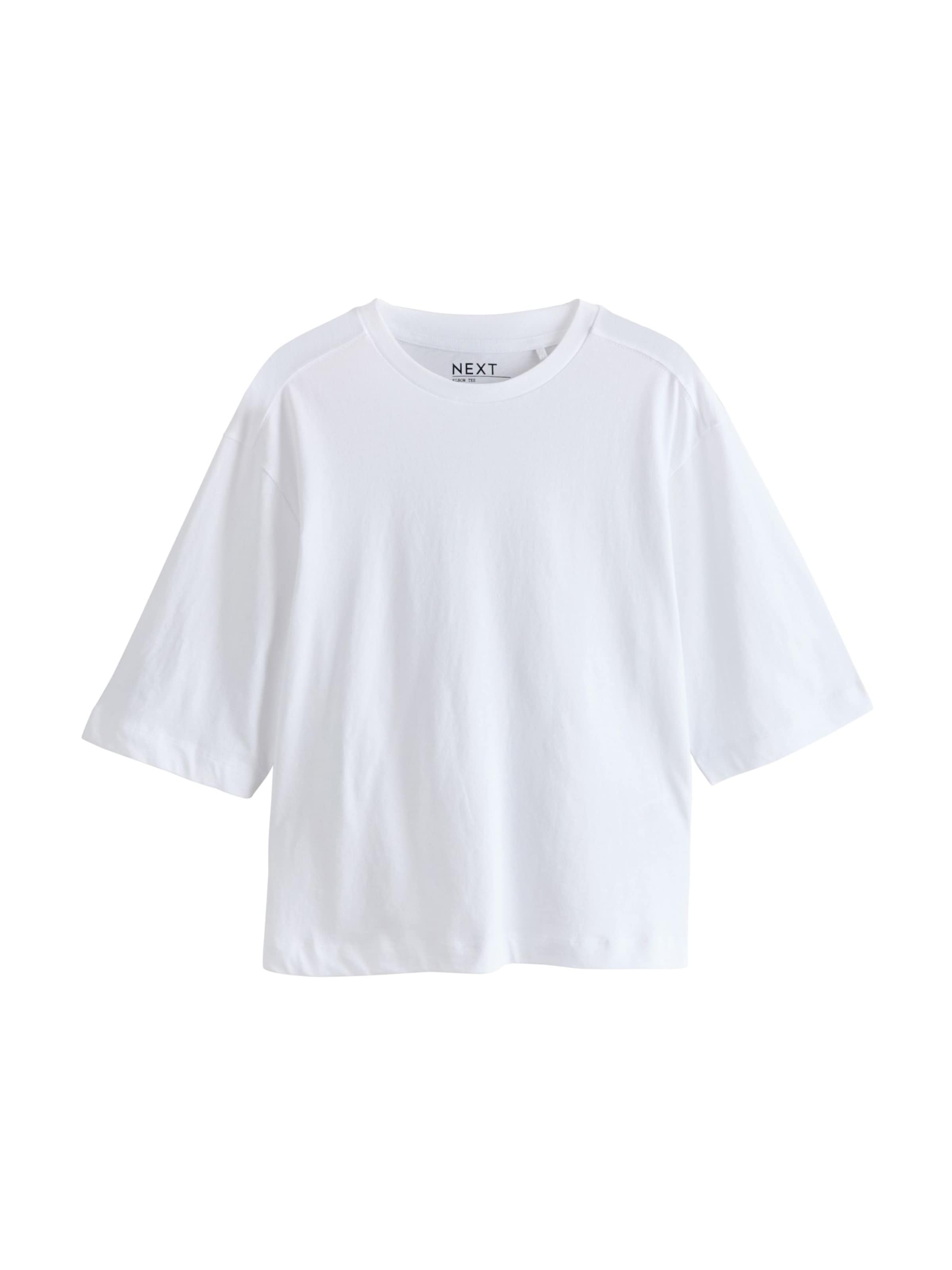 T-shirt Next en marron