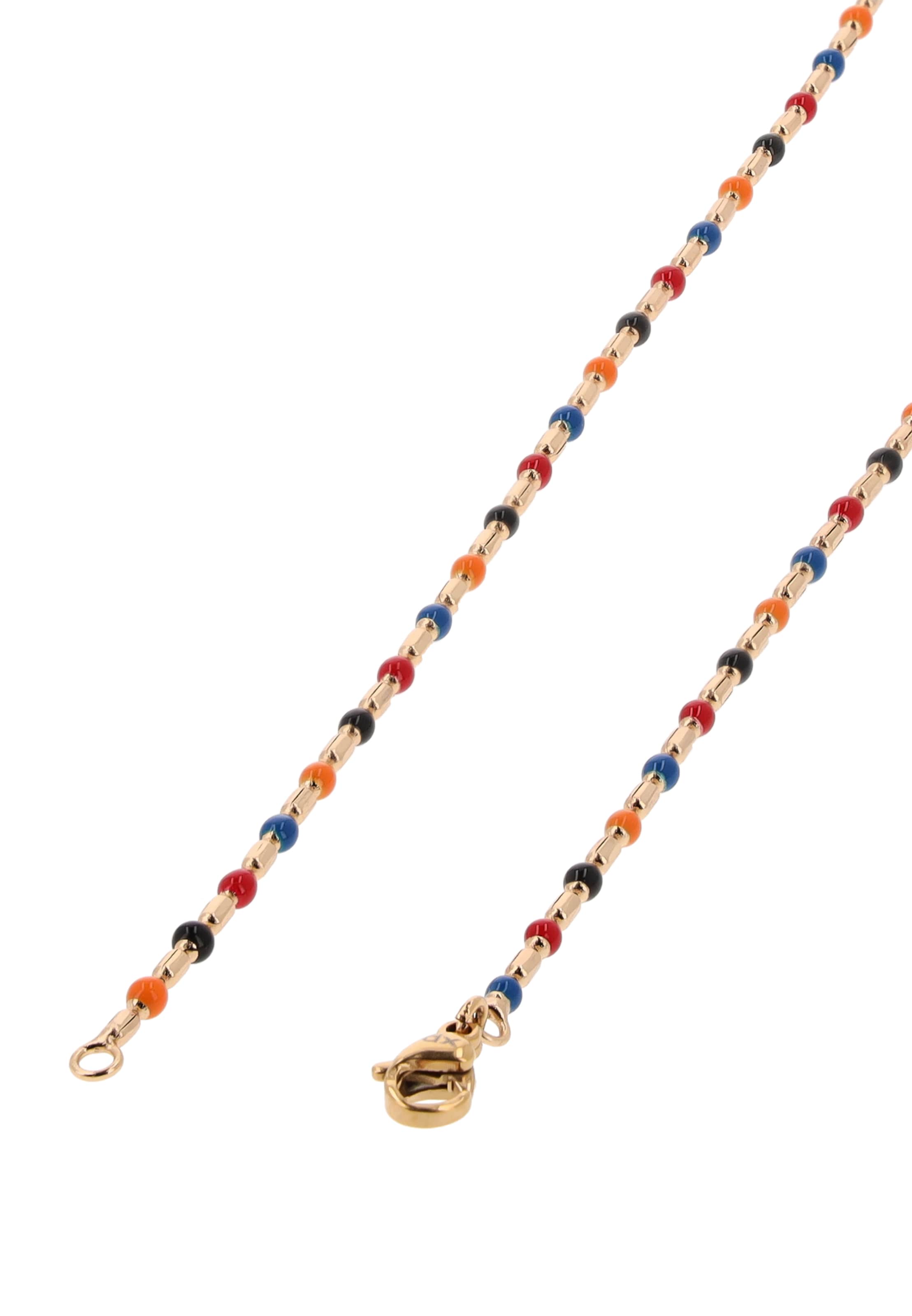 usha FESTIVAL - Cadena en oro