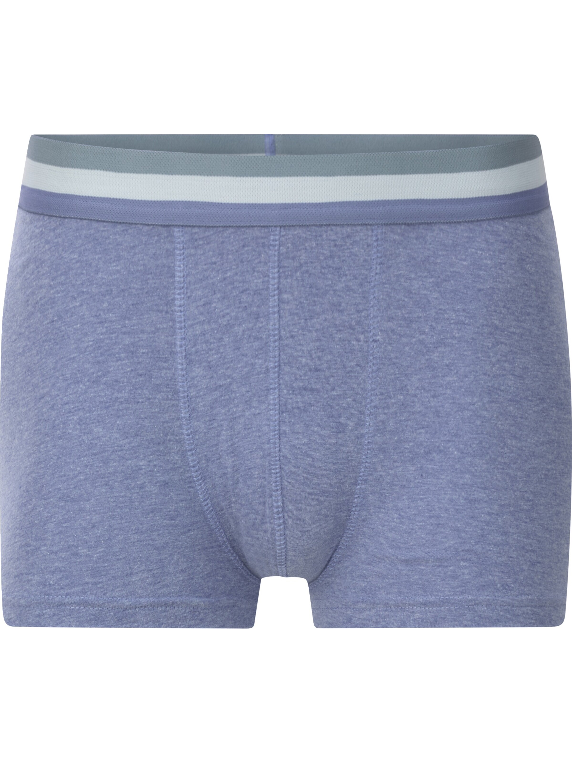 BABISTA Boxer shorts 'Bernaro' in Blue