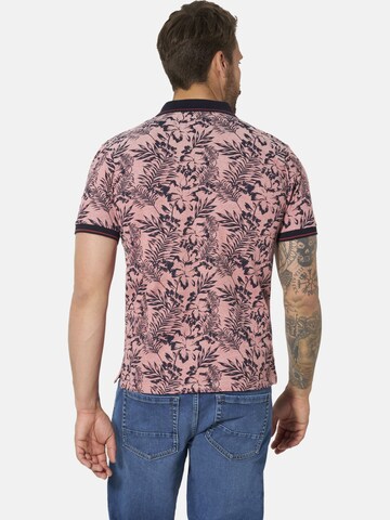 BABISTA Shirt ' Duitezzi ' in Red