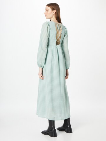 Love Copenhagen - Vestido 'Kandi' em verde