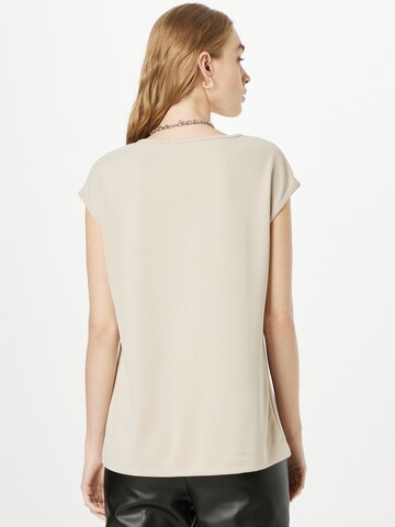 JcSophie T-Shirt 'Lovinia' in Beige