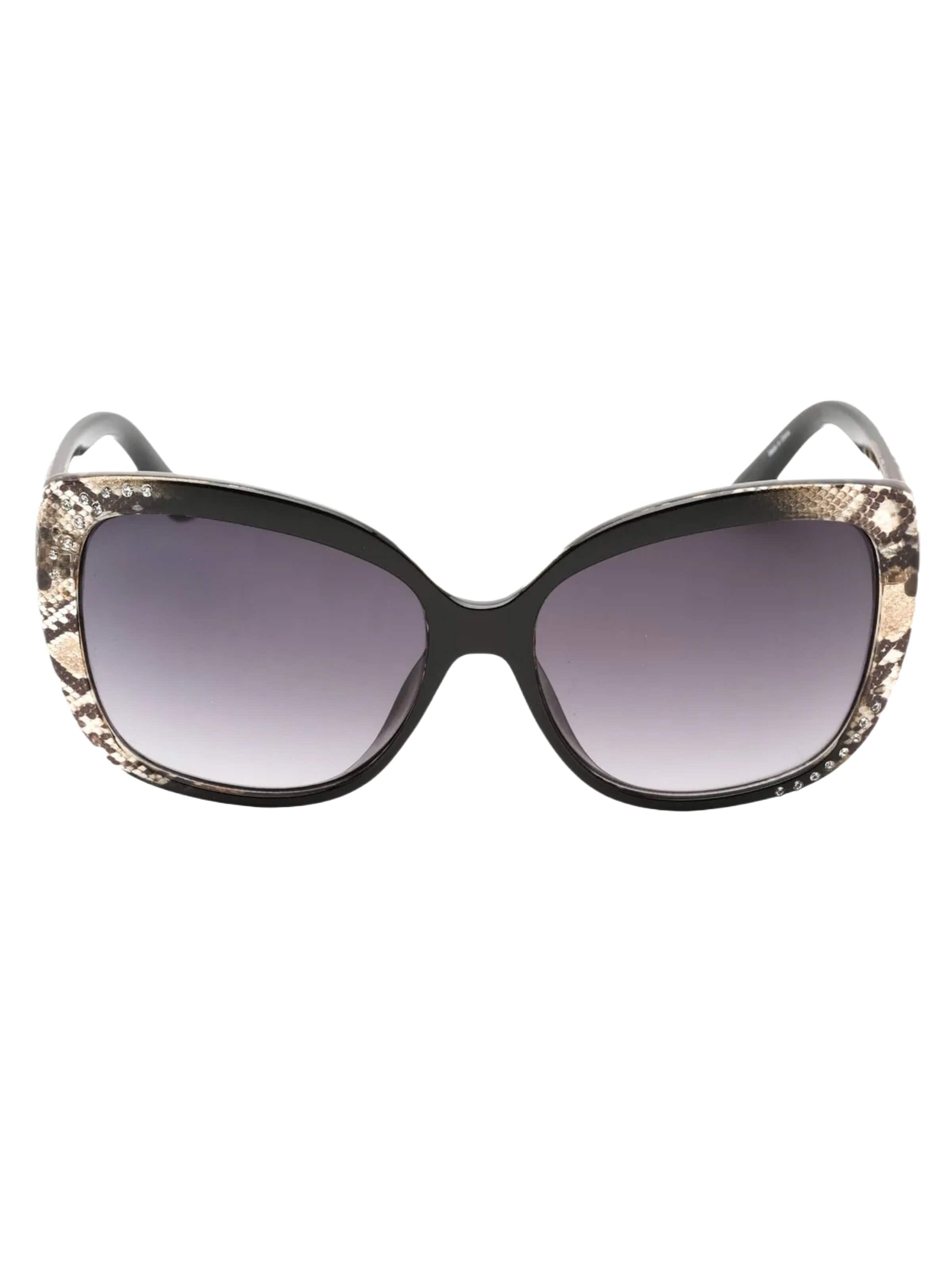 GUESS Óculos de sol 'Sonnenbrille' em 56 em preto, Vista do artigo
