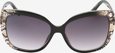 GUESS Sonnenbrille 'Sonnenbrille' in 56 in schwarz, Produktansicht