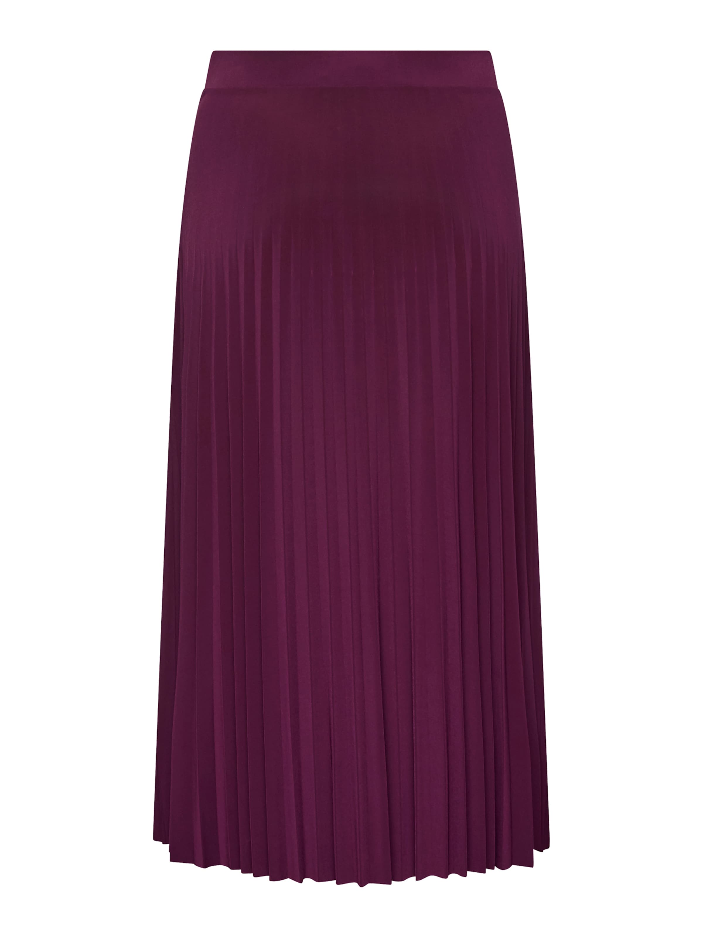 Jupe SISTERS POINT en rouge