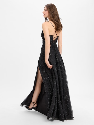 Marie Lund Evening dress in Black