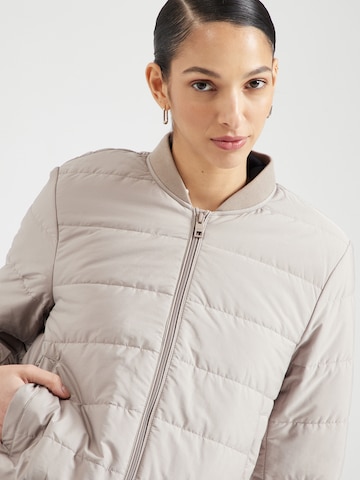 ESPRIT Übergangsjacke in Beige