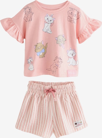 rožinė Next Rinkinys 'Disney Aristocats': priekis