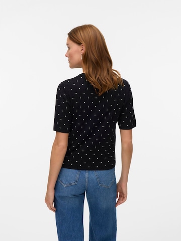 VERO MODA - Jersey 'VMSaba' en negro