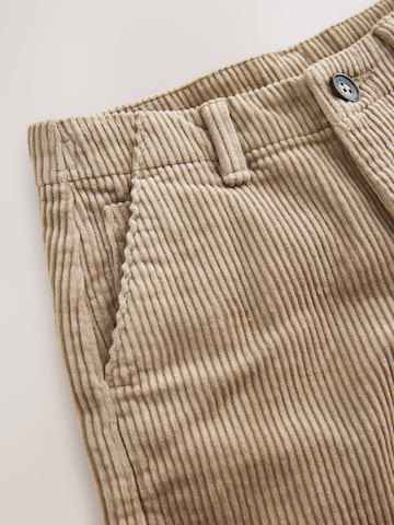 Next Regular Trousers in Grey