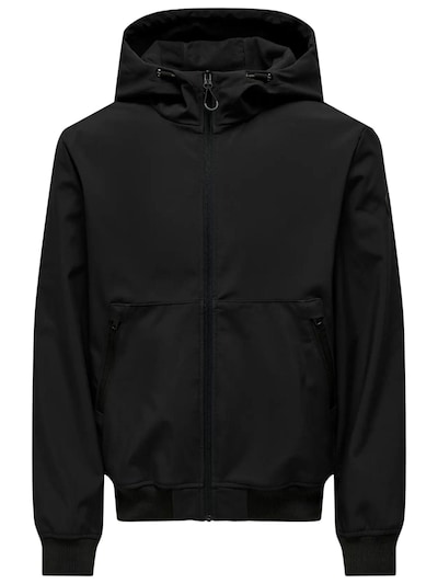 Only & Sons Zimska jakna 'ONSBowie' veličine XL u crna, Pregled proizvoda
