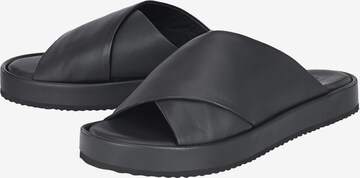 Crickit Pantolette ' MARCIE ' in Schwarz