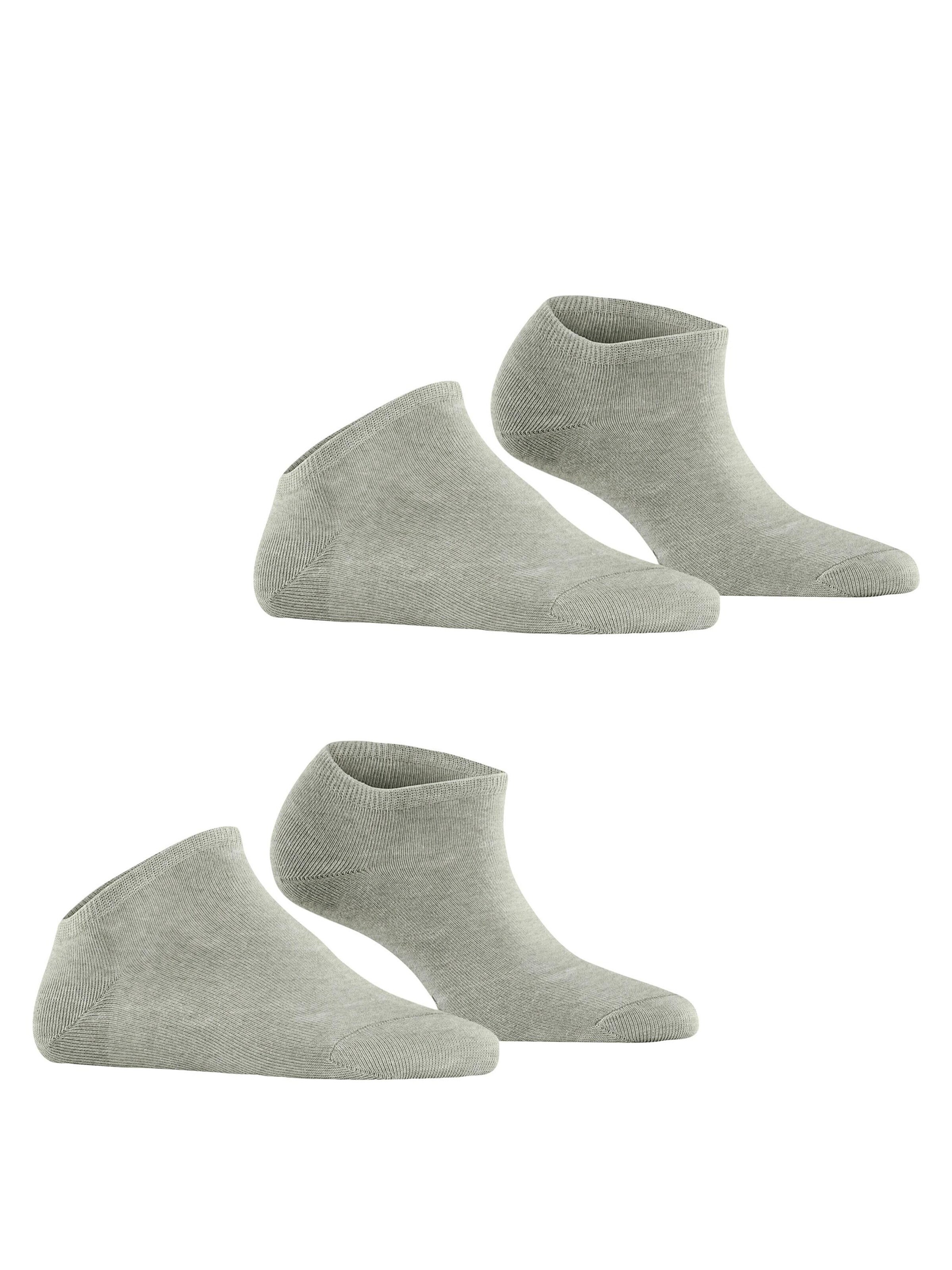 ESPRIT Socks 'Uni 2-Pack' in Mixed colors