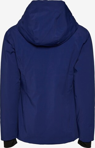 MAMALICIOUS Jacke 'Bella' in Blau