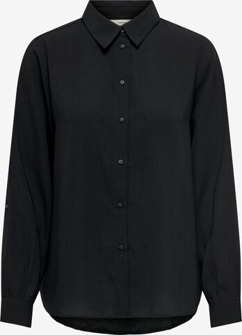 ONLY Blouse in Black: front