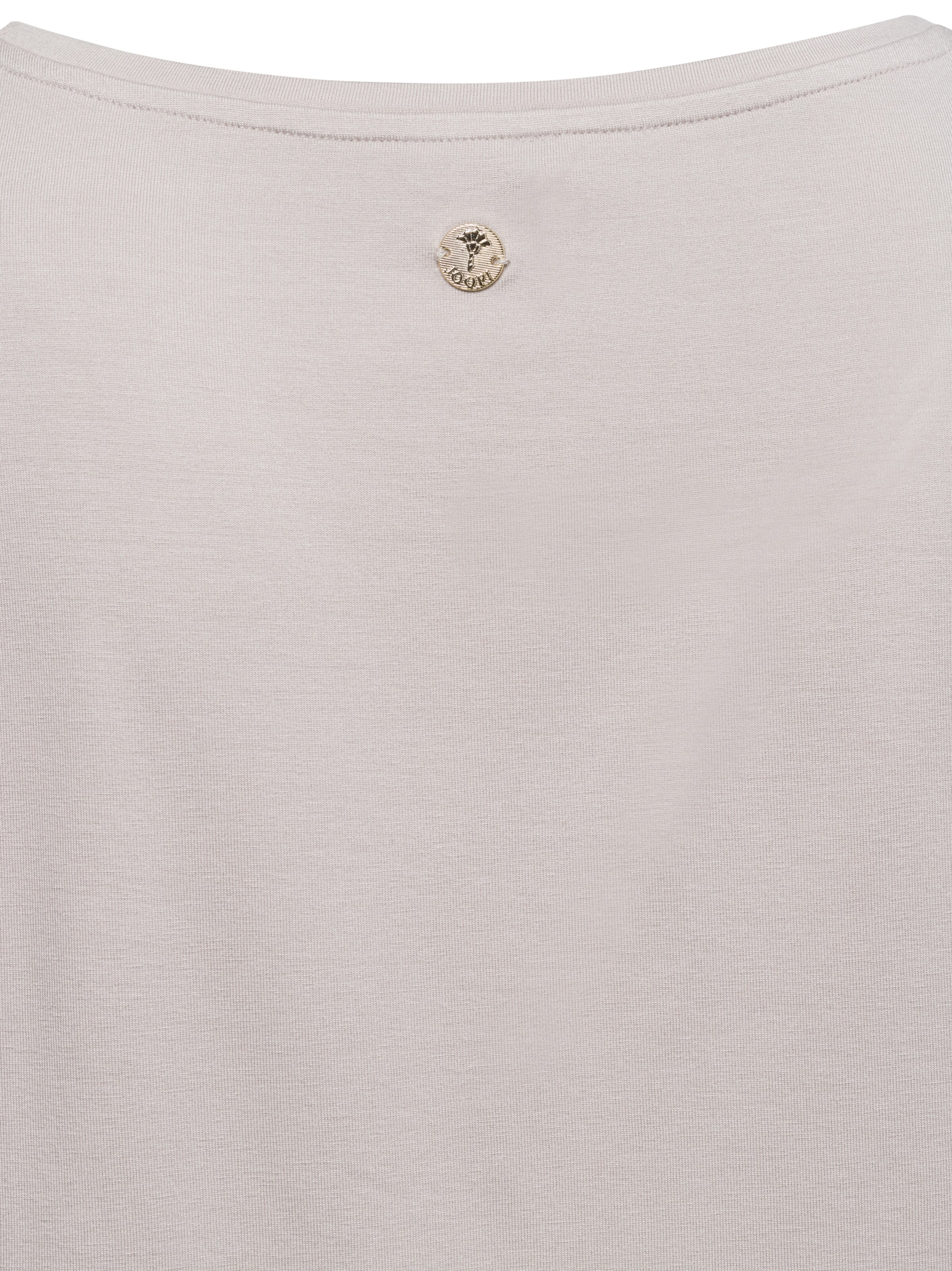T-shirt 'Taila' JOOP! en beige