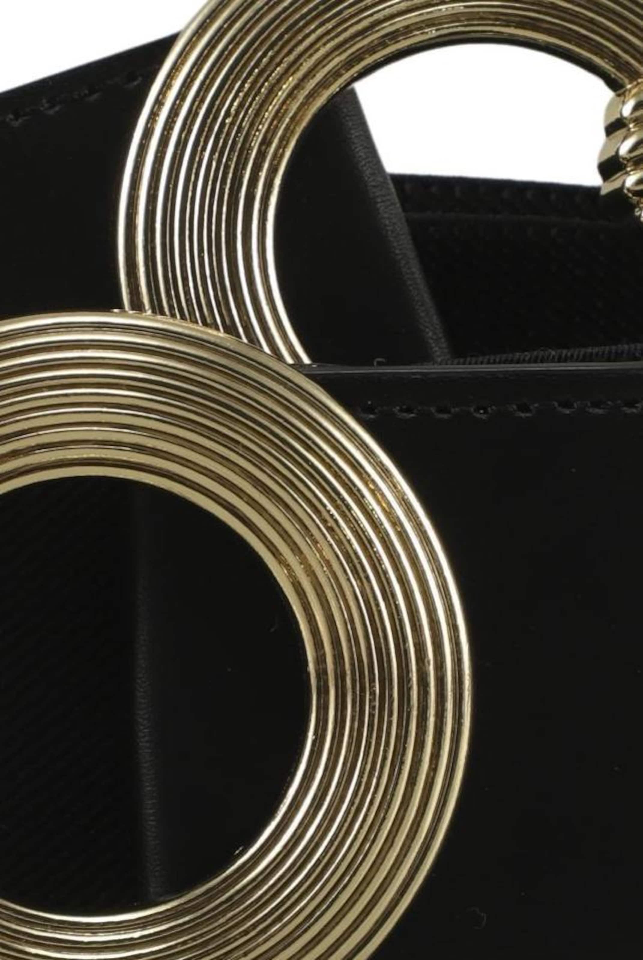 PIECES Belt in One size in Black